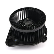 Volvo Blower Motor - Febi Bilstein 30755485