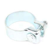 Volvo Exhaust Clamp (55-58MM) - HJS 975260