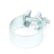Volvo Exhaust Clamp (55-58MM) - HJS 975260