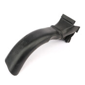 Mercedes Radiator Support Splash Shield Bracket - Genuine Mercedes 2115280809