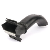Mercedes Radiator Support Splash Shield Bracket - Genuine Mercedes 2115280809