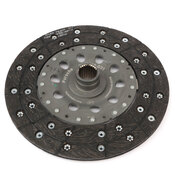 Porsche Clutch and Pressure Plate - Genuine Porsche 7PP141015