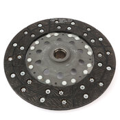 Porsche Clutch and Pressure Plate - Genuine Porsche 7PP141015
