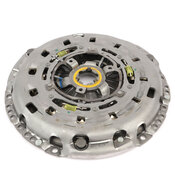 Porsche Clutch and Pressure Plate - Genuine Porsche 7PP141015