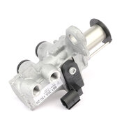 Porsche Brake Master Cylinder - Genuine Porsche 99135513029