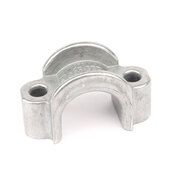 Porsche Suspension Stabilizer Bar Bushing Bracket - Genuine Porsche 99633377701