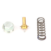 Saab Engine Oil Thermostat - Genuine Saab 5958848