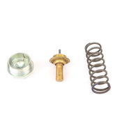 Saab Engine Oil Thermostat - Genuine Saab 5958848