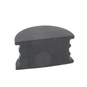 Jaguar Engine Camshaft Plug - URO Parts C39195