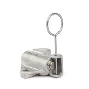 Audi Camshaft Timing Chain Tensioner - Genuine Audi 06M109217L