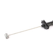 Volvo Door Latch Cable - Genuine Volvo 30753350