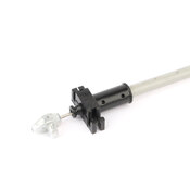 Volvo Door Latch Cable - Genuine Volvo 30753350