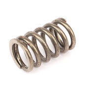 Volvo Valve Spring - Genuine Volvo 9135131