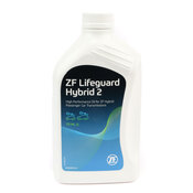 BMW Land Rover Lifeguard Hybrid 2 Auto Trans Fluid (1 Liter) - ZF 0671.090.548