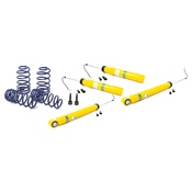 Porsche Strut and Coil Spring Kit - Bilstein B6 Performance/H&R 95BLOWERINGKT1