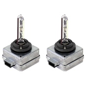 VW Headlight Bulb Kit - Osram KIT-01533