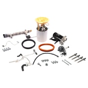 VW High Pressure Fuel Pump Kit - OE Supplier KIT-02847