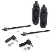 VW Tie Rod Kit - Febi-Bilstein KIT-02907