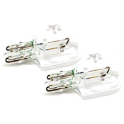 VW Daytime Running Bulb Set - Genuine VW KIT-02909