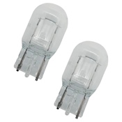 VW Daytime Running Bulb Set - Hella KIT-02911