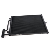 Porsche A/C Condenser - CSF 8381