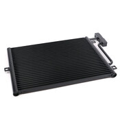 Porsche A/C Condenser - CSF 8381