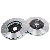 VW Disc Brake Rotor Set - Girodisc 5WA615301J