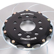 VW Disc Brake Rotor Set - Girodisc 5WA615301J