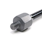 VW Tie Rod End - Lemoforder 3QF423810C