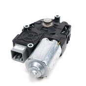 Mercedes Sunroof Motor - Genuine Mercedes 204820144264