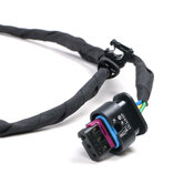 Porsche Trailer Tow Harness - Genuine Porsche 958971104D