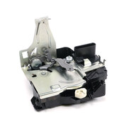 Land Rover Door Latch Assembly - Genuine Land Rover LR070438