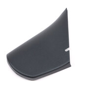 Volvo Door Mirror Cover - Genuine Volvo 30716501