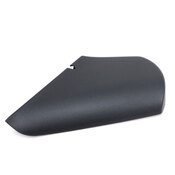 Volvo Door Mirror Cover - Genuine Volvo 30716501