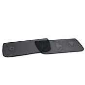 Volvo Rear Door Sun Shades - Genuine Volvo 31373976