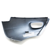 Volvo Bumper Corner Cover - Genuine Volvo 39812569