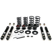 Mercedes BR Series Coilover Kit - BC Racing J29BR