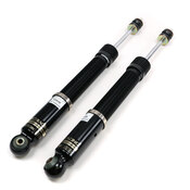Mercedes BR Series Coilover Kit - BC Racing J29BR