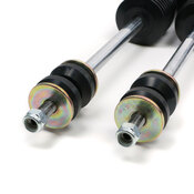 Mercedes BR Series Coilover Kit - BC Racing J29BR