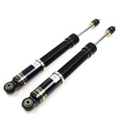Mercedes BR Series Coilover Kit - BC Racing J29BR