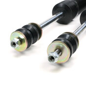 Mercedes BR Series Coilover Kit - BC Racing J29BR