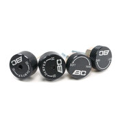 Mercedes BR Series Coilover Kit - BC Racing J29BR
