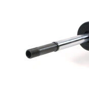 Jaguar Shock Absorber - Bilstein 20-114411