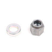 Jaguar Shock Absorber - Bilstein 20-114411