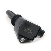 Land Rover Ignition Coil - Bremi LR091616