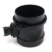Land Rover Mass Airflow Sensor - Bosch LR071914
