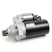 VW Starter - Bosch 02M911023S
