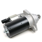 VW Starter - Bosch 02M911023S