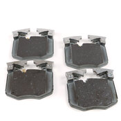BMW Brake Pad Set - Brembo P06099N
