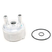 VW Auto Trans Oil Cooler - Mahle Behr 09G409061